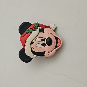 Mickey Mouse collector's pin